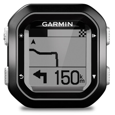 

Garmin GARMIN edge25 wireless code table bicycle GPS riding code table