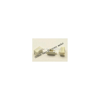 

200PCS 3643mm 3x6x43mm white SMD push button switch microswitch Tact Switch