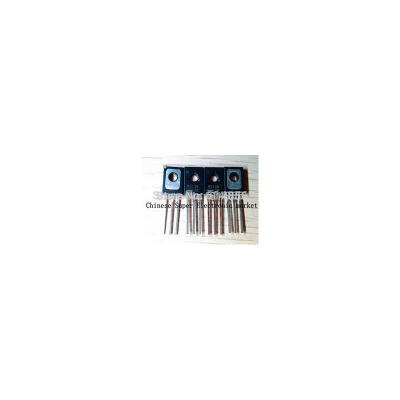 

100PCS BD139 TO-126 NPN power transistors