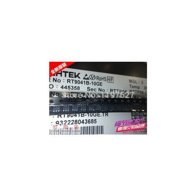 

FREE SHIPPING RT9041B-10GE RT9041B RT9041 EB= SOT23 IC 10PCS/LOT