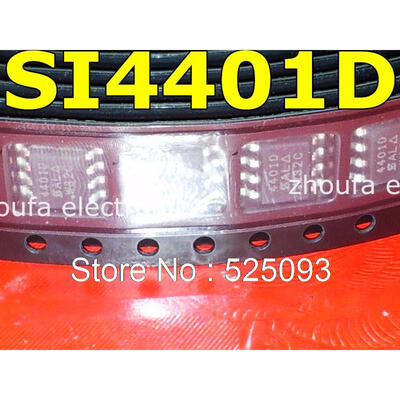 

20pcs/lot SI4401DY SI4401