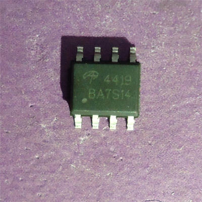 

10pcs/lot AO4419 4419 MOSFET(Metal Oxide Semiconductor Field Effect Transistor)