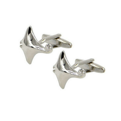 

Yoursfs® Copper with Gold Plated Octopus Style Cufflink Mens Fashion Jewelry