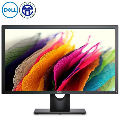 

Dell (DELL) E2417H 23,8-дюймовая подсветка фильтра Blu-ray не мигает IPS-экран