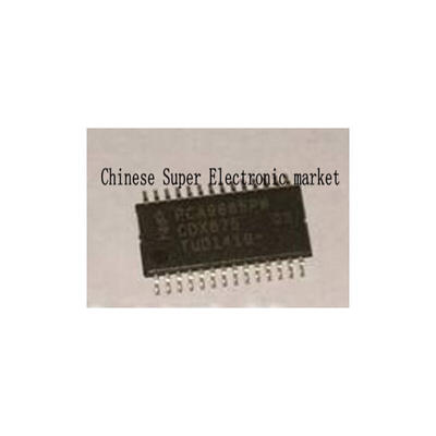 

5PCS PCA9685PW PCA9685P PCA9685 PCA9685 SSOP28