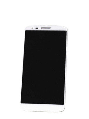 

WhiteBlack For LG G2 D802 D805 LCD Display Touch Screen Digitizer With Bezel Frame Assembly Repair Parts Tools Free Shipping