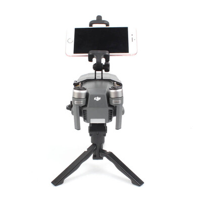 

KYOTSU Jing Sheng Da Jiang Yu MAVIC PRO Handheld PTZ Portable Single Handheld Stand PTZ Stabilizer with Tripod
