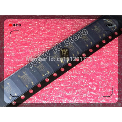 

Free shipping PS2701-1-F3-A PS2701-1 PS2701 2701 OPTOCOUP SOP-4 ROHS ORIGINAL 100PCS/LOT Free Shipping Electronic Components kit