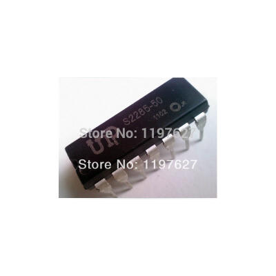 

FREE SHIPPING TDS2285 dip14 double spwm inverter chip IC 10PCS/LOT