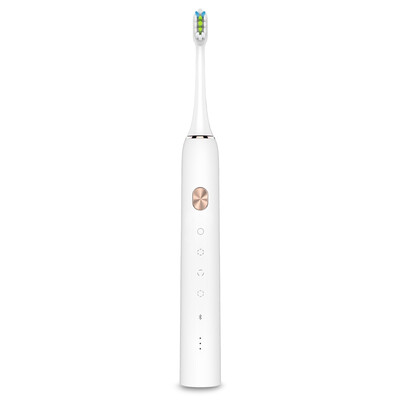 

SOOCAS / SOOCARE X3 Перезаряжаемая электрическая зубная щетка Sonic Bluetooth