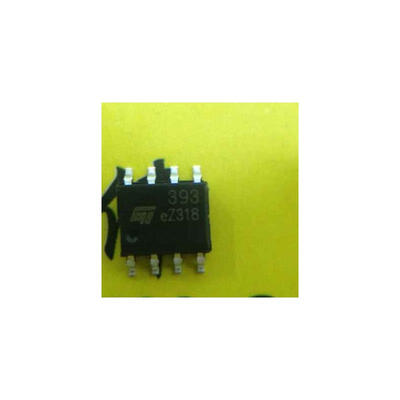 

20pcslot LM393DT LM393 SOP new&original electronics kit in stock ic
