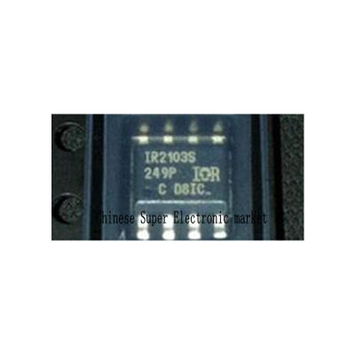 

20PCS IR2103STRPBF IR2103S IR2103 SOP-8