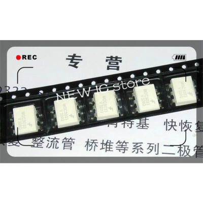 

20PCS MOC3023 SOP6 optocouplers New spot Quality Assurance