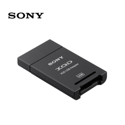 

Sony SONY QDA-SB1 XQD card reader M&G series USB31 Gen 1 port memory card memory card reader