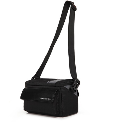 

Statin KB06C dark long focus micro SLR camera bag DV package comfortable bevel
