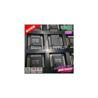 

FREE SHIPPING BU9348K BU9348 QFP-44 NEW&ORIGINAL 10PCS/LOT IC