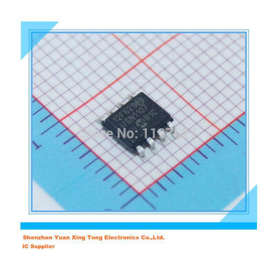 

10PCS /LOT PIC12F629-I/SN 12F629 SOP8 original electronic IC kit in stock