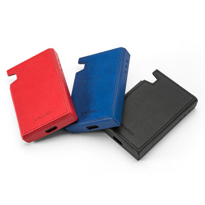 

Avery&Iriver AK70MKII CASE AK70MKII original leather case AK70MKII protective cover black