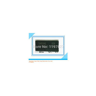 

FREE SHIPPING K4S561632J-UC60 K4S561632J Flash Memory TSSOP 10PCS/LOT IC