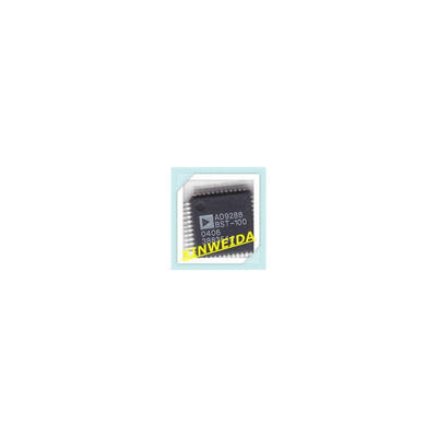 

2pcs/lot ad9288bst-100 ad9288bst ad9288 Good qualtity.HOT SELL .FREE SHIPPING.BUY IT DIRECT