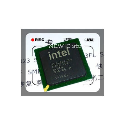 

Free Shipping 5PCS NH82801HBM 82801HBM SLA5Q new original Best quality