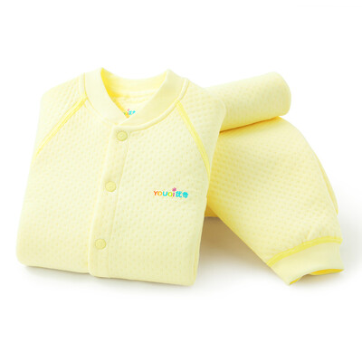 

Quality Baby Boy Clothes Winter Warm Girl Clothes Spring Long Sleeve Pajamas Suit 6 9 12 Months 3 Years Kids Clothing Sets Outfit