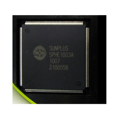 

5pcs/lot SPHE1003A SPHE1003 QFP diy electronics kit new&original IC in stock