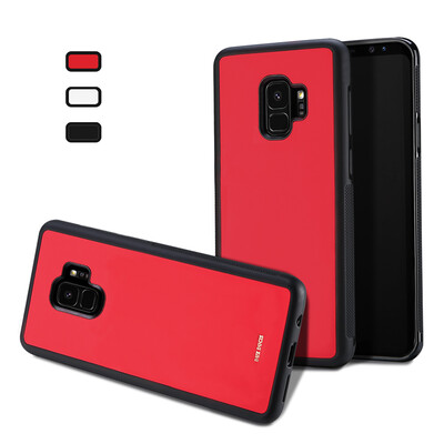 

GANGXUN®Samsung Galaxy S9 Case Protective Back Card Slot Cover