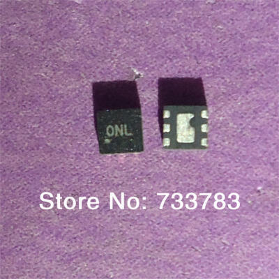 

10pcs/lot RICHTEK Model code:0N (0NL 0NM 0NY 0NF 0NA ONL ONM ONY ONF ONA...) DFN-6