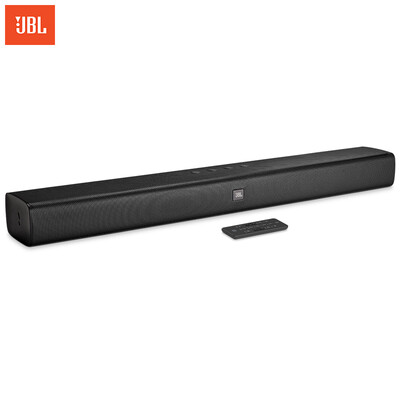 

JBL BARSTUDIO audio speaker home theater multimedia Bluetooth audio echo wall Soundbar sound bar TV stereo wireless audio