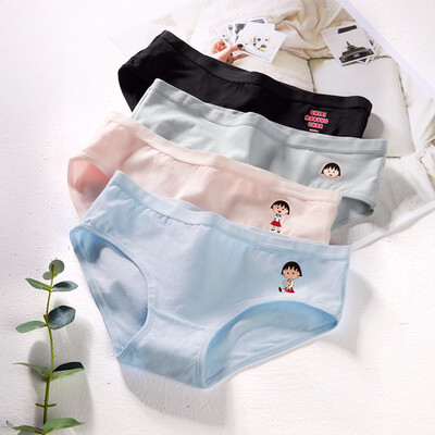 

Dream time 4 strips in the waist sexy hips cute little ladies underwear cherry dark