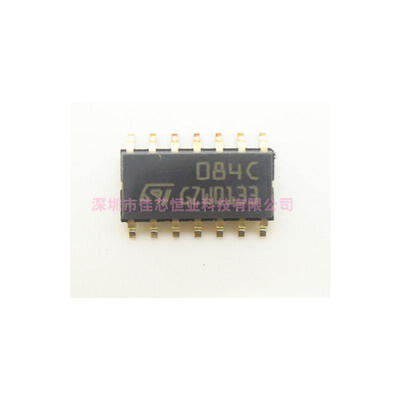 

10pcslot TL084CDT TL084 084C SOP-14 new&original electronics kit in stock ic components