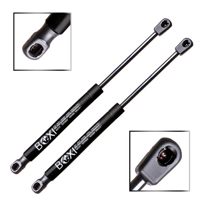 

2Qty Liftgate Strut Lift Support For Buick Chevrolet GMC Isuzu Oldsmobile Saab