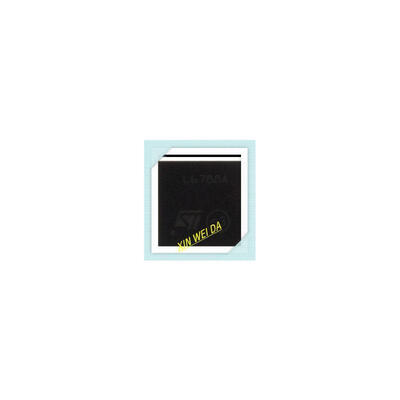 

10pcslot l6788atr l6788 qfn Good qualtityHOT SELL FREE SHIPPINGBUY IT DIRECT