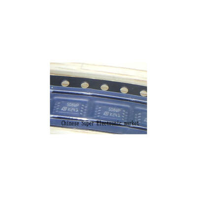 

50PCS 508WP 95080 M95080-WDW6TP MSOP8 IC