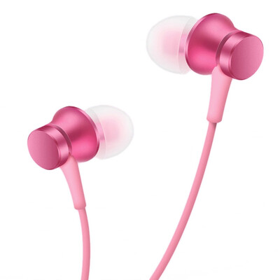 

Оригинальные наушники для наушников Xiaomi Piston с подсветкой Mic Fresh