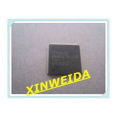 

5pcs/lot msm66573l-145 msm66573l msm66573 msm Good qualtity.HOT SELL .FREE SHIPPING.BUY IT DIRECT