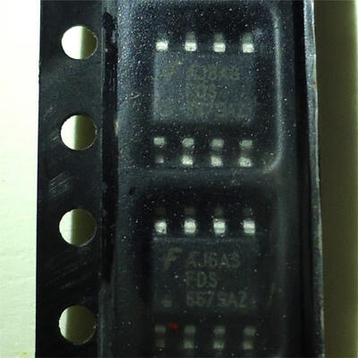 

5pcs/lot FDS6679AZ FDS6679 6679AZ 30 Volt P-Channel PowerTrench MOSFET