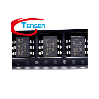 

10PcsLot PS7113-1A SOP-6 Optical CouplerOC Optocoupler