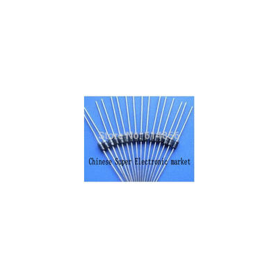 

100PCS FR107 1A 1000V Fast Recovery Rectifiers Diode