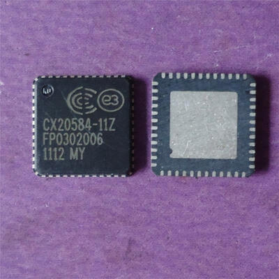 

5pcslot CONEXANT CX20584 CX20584-11Z Audio Codec