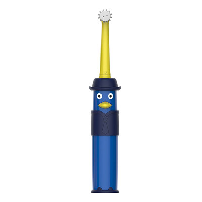 

Electronic Tooth brush for Kids with Dual side cartoon design