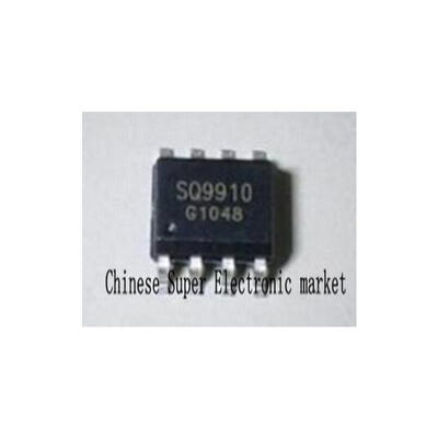 

20PCS SQ9910 SOP-8