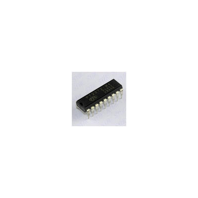 

Free shiping 20PCS PT2272-M4 PT2272 DIP-18 IC