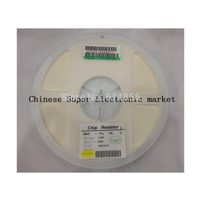 

500PCS 0805 240R 240 OHM 5% smd resistor