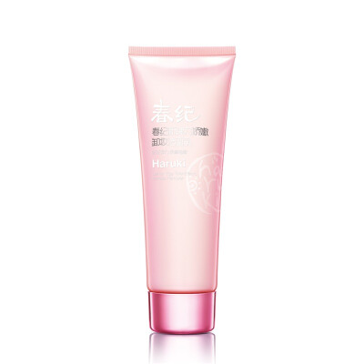 

Haruki new elasticity delicate skin exfoliating 80g cleansing exfoliating moisturizing