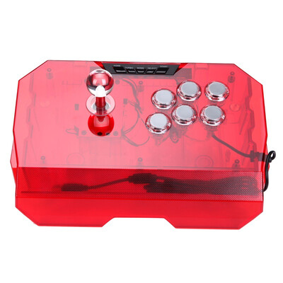 

Boxing QANBA N1-R Thunder rocker small square arcade game rocker