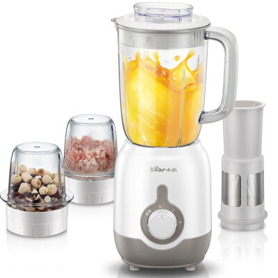 

Bear LLJ-B12K1 Electric Stationary Blender