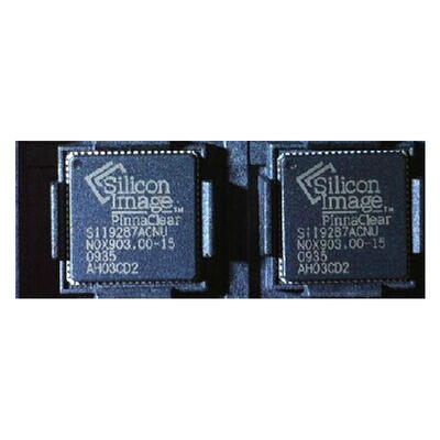 

5pcslot SII9287BCNU SII9287 QFN new&original electronics kit in stock ic