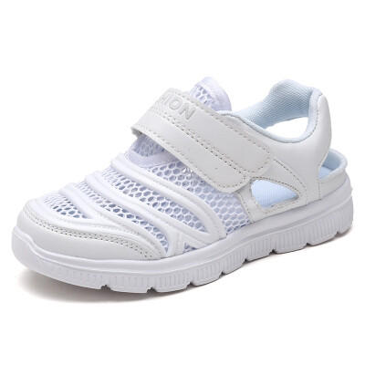 

Summer Children Sandals For Kids Summer Shoes For Girls Boys Beach Sandals Breathable Mesh Comfort sandalia infantil